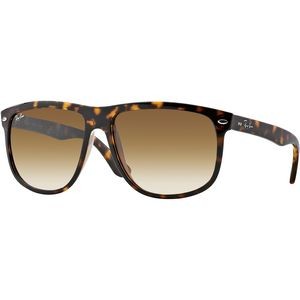 Ray-Ban® Square Sunglasses - Tortoise Gradient