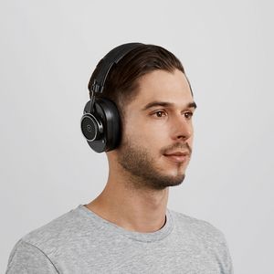 Master & Dynamic Wireless Over-the-Ear Headphone