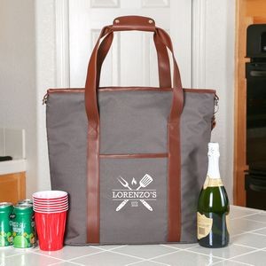 Axel Soft Insulated Cooler Bag