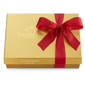 GODIVA® 19 Piece Gold Box