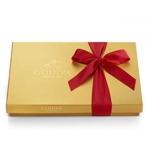 GODIVA® 36 Piece Gold Box