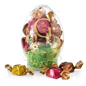 Assorted G Cube Easter Egg, 15 pc.