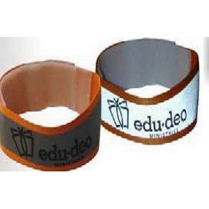 Reflective Arm Band (Velcro closure) - 1-1/2'' x 18'' approx.