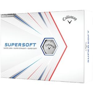 Callaway® Supersoft Golf Ball