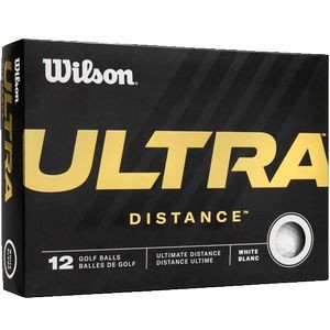 Wilson Ultra Distance