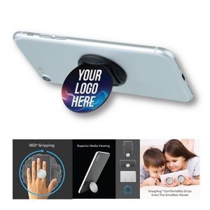 Nuckees™ Phone Grip & Stand w/Snug-Hug Technology