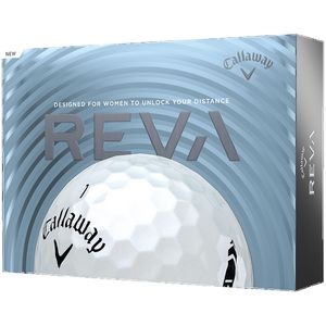 Callaway® Reva Golf Ball