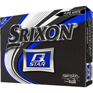Srixon® QStar Golf Ball