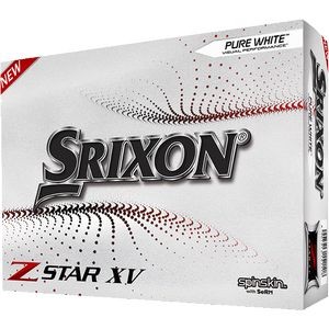 Srixon® ZStar XV Golf Ball