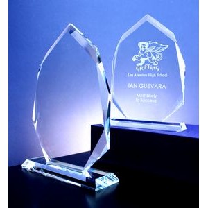 Starfire Arrowhead Award (7''x5'')