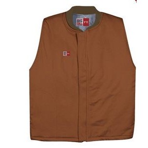 Lined 3-in-1 Insulator Vest