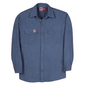 4.5 Oz. Comfortblend® FR Work Shirt