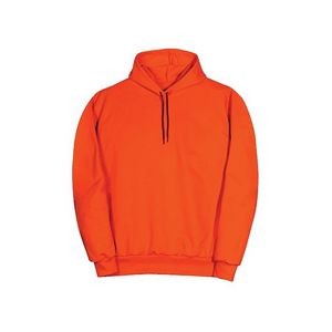 11 Oz. Westex® Ultrasoft® Fleece Hooded Sweatshirt (Pocketless)