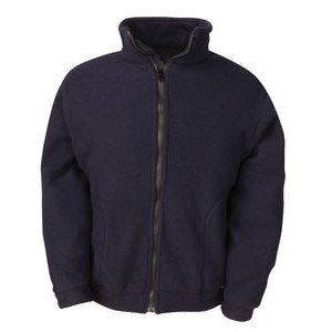13 Oz. Polartec Thermal FR Fleece Jacket Liner