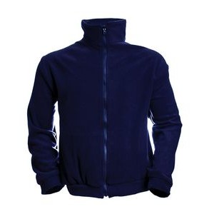 12 Oz. Polartec Thermal FR Fleece Jacket