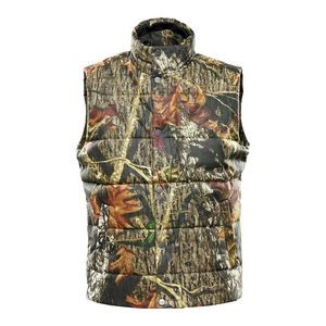 Men's Hamilton HD Thermal Vest (Mossy Oak® Camo)