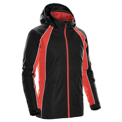 Men's Road Warrior Thermal Shell