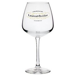18.25 Oz. Libbey® Diamond Balloon Wine Glasses