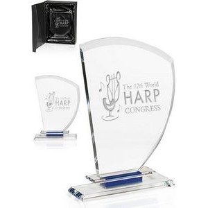 Harp Crystal Awards