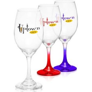 12.75 Oz. Glass Water Goblet