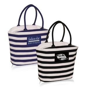 Striper Mariner Tote Bags (18"x14")