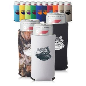 Collapsible Slim Can Coolers