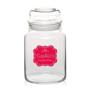 26 Oz. ARC® Colonial Candy Jars