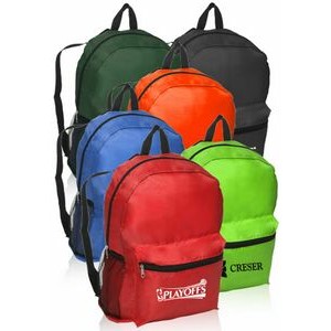 Budget Backpacks