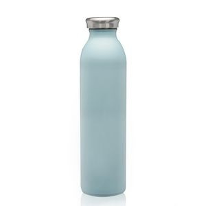 20 Oz. Posh Stainless Steel Water Bottles