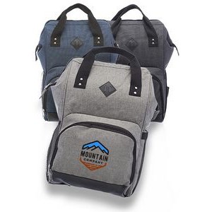 Corvallis Insulated Backpacks