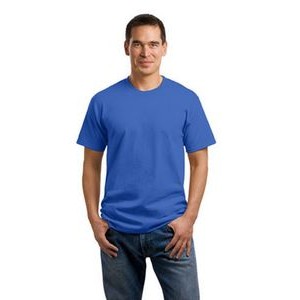 Discount Port & Company® - 5.4 Oz. 100% Cotton T-Shirts