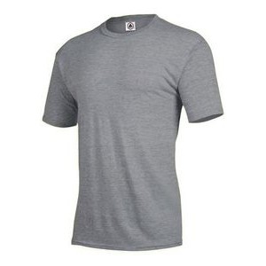 Customizable Delta-Dri Unisex Adult Performance Tee Shirt