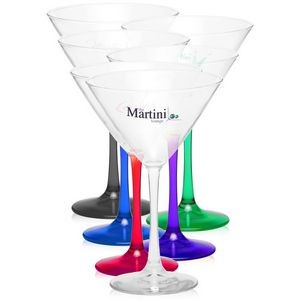 10 Oz. Luminarc Connoisseur Martini Glasses