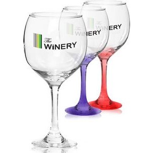20.5 Oz. Customized Premiere Wine Glass