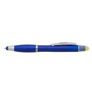 Maitland Gel Highlighter Stylus Pen