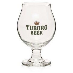 Libbey® 13 Oz. Belgian Beer Glass