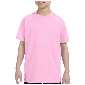Gildan® Heavy Cotton Preshrunk Youth T-Shirts