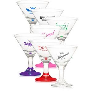 3 oz. Libbey Mini Martini Shot Glasses