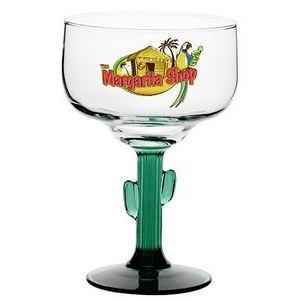 16 Oz. Libbey® Cactus Margarita Glass
