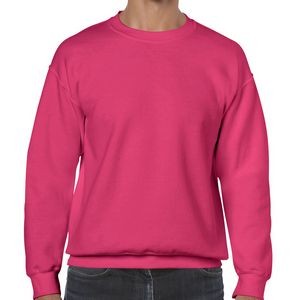 7.75 Oz. Gildan® Cotton/Polyester Double Stitching Sweatshirt