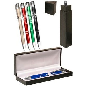 Ballpoint Aluminum Pen Gift Sets