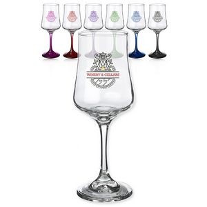 12 oz. Bolonia Wine Glasses