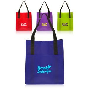Reusable Grocery Tote Bags (13