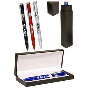 Business Metal Pens Gift Set