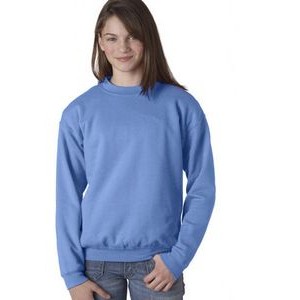 Gildan® Heavy Blend Youth Crew Sweatshirts