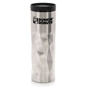 16 Oz. Stainless Steel Insulated Travel Tumblers