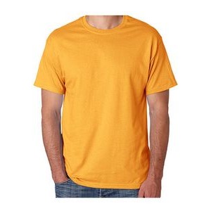5.2 Oz. 100% Cotton Pre Shrunk Hanes T-shirts