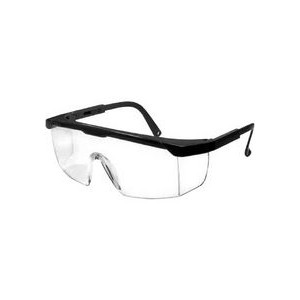 Tulsa Scratch Resistant Safety Glasses
