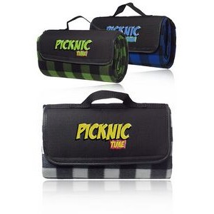 Zion Roll Up Picnic Blankets