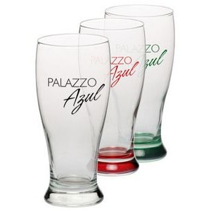 19 Oz. Libbey® Pilsner Beer Glass